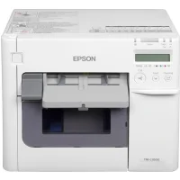 Принтер Epson ColorWorks C3500 фото 1